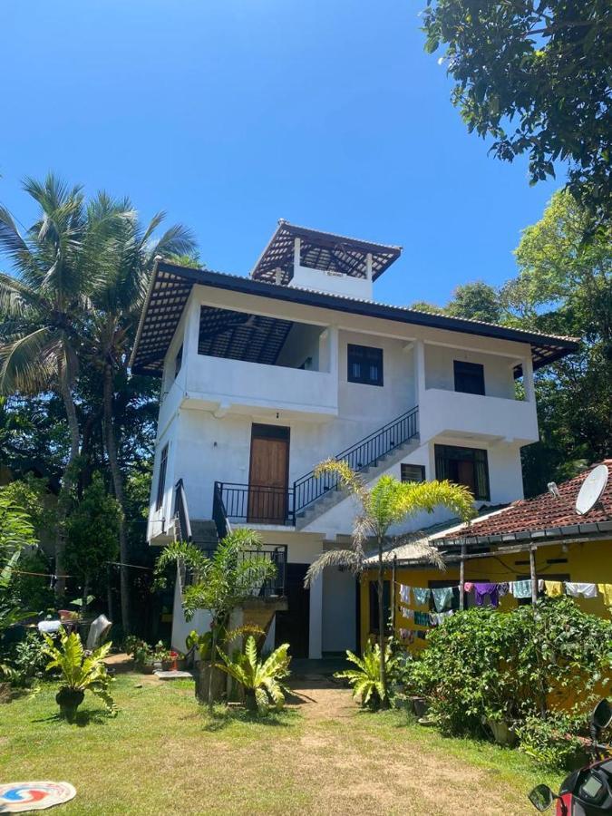 Sunny Mound Unawatuna Close By Sri Yoga Shala Exteriér fotografie